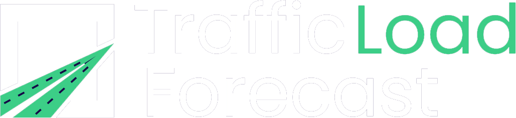 TrafficLoadForecast Logo